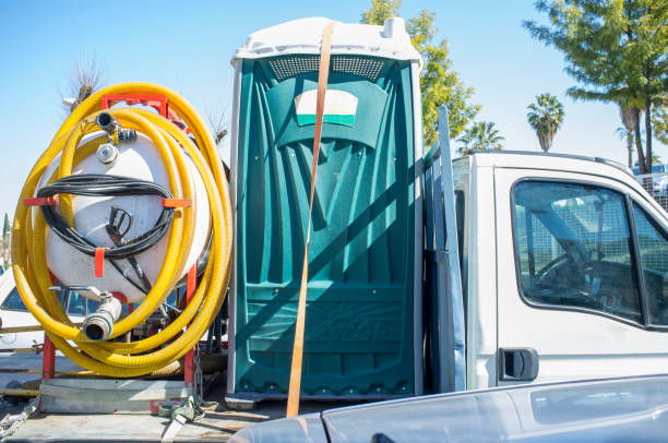  Cascade, ID Porta Potty Rental Pros