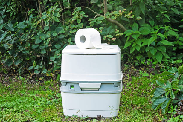 Best Portable restroom trailer rental  in Cascade, ID