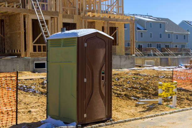 Best Long-term porta potty rental  in Cascade, ID