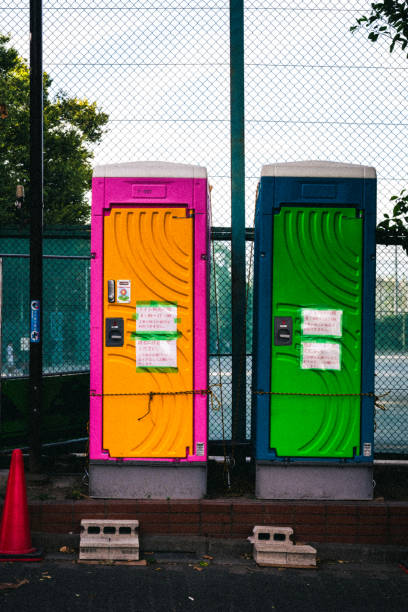 Best Porta potty rental for parties  in Cascade, ID